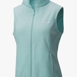 Columbia Women's Benton Springs Vest